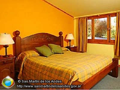 Foto Hotel Aspen (San Martín de los Andes)