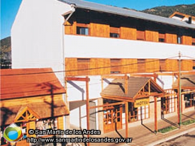 Foto Hotel Chapelco Ski (San Martín de los Andes)