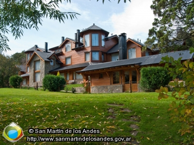 Foto Vista Exterior  (San Martín de los Andes)