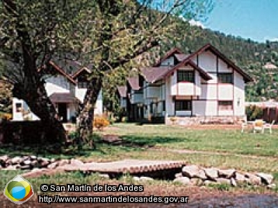 Picture Exterior (San Martín de los Andes)