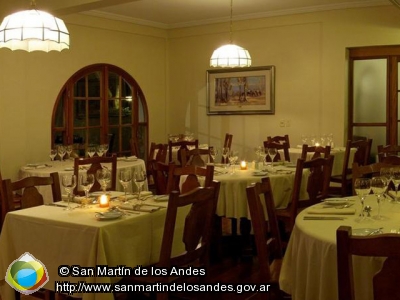 Foto Hotel Le Chatelet (San Martín de los Andes)
