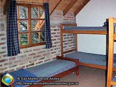 Foto Puma Youth Hostel (San Martín de los Andes)