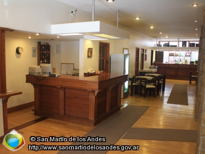 Foto Interiores (San Martín de los Andes)