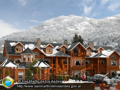Foto Vista exterior (San Martín de los Andes)