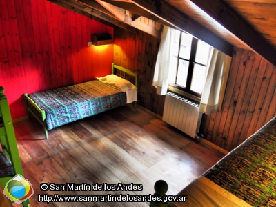 Foto Vista interiores (San Martín de los Andes)