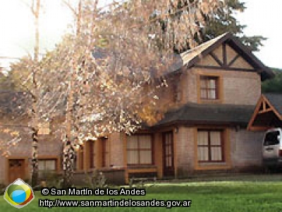 Foto Complejo Villa Piren (San Martín de los Andes)