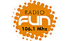 Radio FM Fun 100.1 Mhz