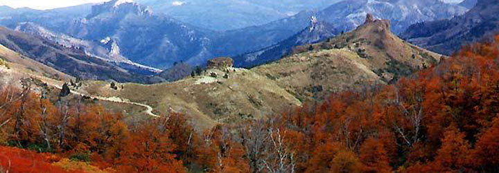 Paso Córdoba Area - Guillermo Hermosilla