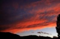 Foto Cielo patagónico (Patricio Rodriguez)